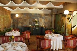 Hotel Radisson Guatemala