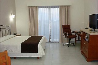 Hotel Radisson Hacienda Cancun