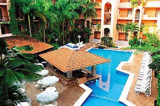 Hotel Radisson Hacienda Cancun