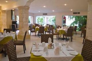 Hotel Radisson Hacienda Cancun