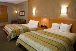 Hotel Radisson Hotel Bloomington By Mall Of America