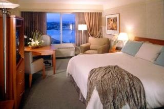 Hotel Radisson Hotel San Francisco Airport