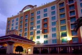 Hotel Radisson Lake Buena Vista