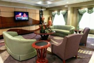 Hotel Radisson Lake Buena Vista