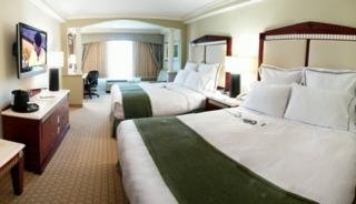 Hotel Radisson Lake Buena Vista