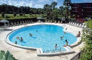 Hotel Radisson Lake Buena Vista