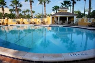 Hotel Radisson Lake Buena Vista
