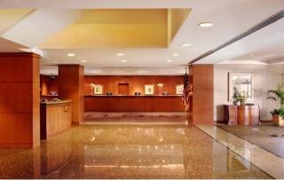 Hotel Radisson Los Angeles Airport