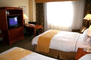 Hotel Radisson Los Angeles Airport
