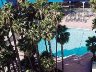 Hotel Radisson Los Angeles Airport