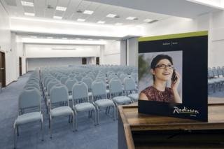 Hotel Radisson Maceio