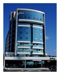 Hotel Radisson Maceio