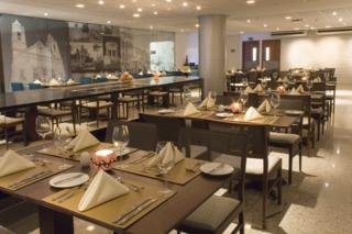 Hotel Radisson Maceio