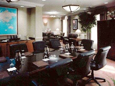 Hotel Radisson Martinique On Broadway