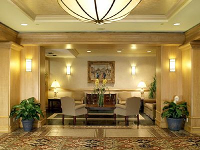 Hotel Radisson Martinique On Broadway