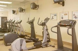 Hotel Radisson Nashville Airport