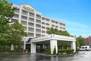 Hotel Radisson Nashville Airport