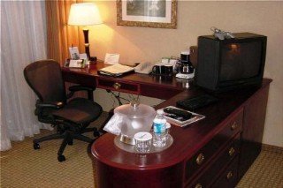 Hotel Radisson Nashville Airport