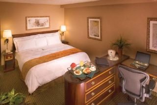 Hotel Radisson Nashville Airport