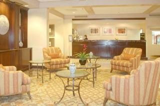 Hotel Radisson Nashville Airport