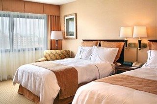 Hotel Radisson Nashville Airport