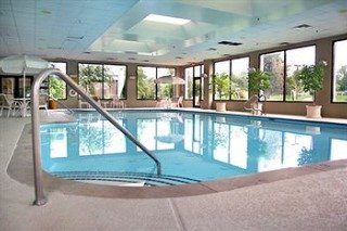 Hotel Radisson Nashville Airport