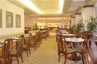 Hotel Radisson Nashville Airport