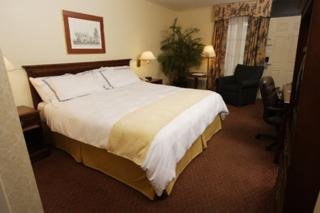 Hotel Radisson Opryland