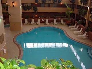 Hotel Radisson Opryland