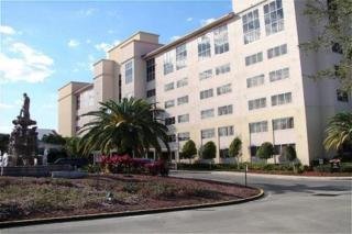 Hotel Radisson Orlando