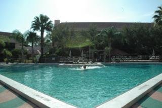 Hotel Radisson Orlando
