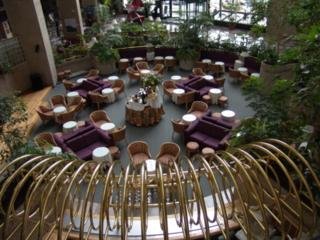 Hotel Radisson Paraiso Perisur