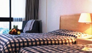 Hotel Radisson Paraiso Perisur