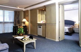 Hotel Radisson Paraiso Perisur