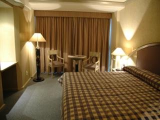 Hotel Radisson Paraiso Perisur