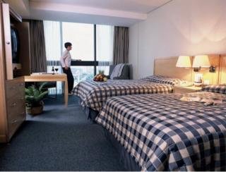 Hotel Radisson Paraiso Perisur