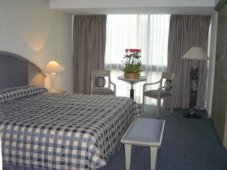 Hotel Radisson Paraiso Perisur
