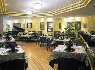 Hotel Radisson Paraiso Perisur