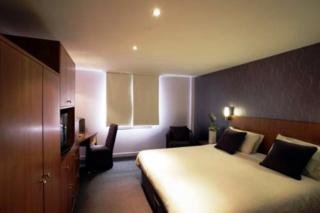 Hotel Radisson Park Inn Glasgow City Centre