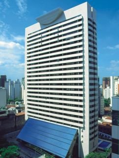 Hotel Radisson Paulista