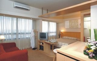 Hotel Radisson Paulista
