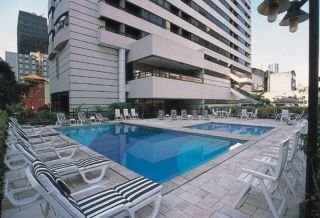 Hotel Radisson Paulista