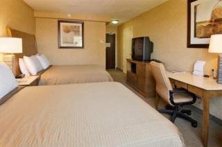 Hotel Radisson Phoenix City Center