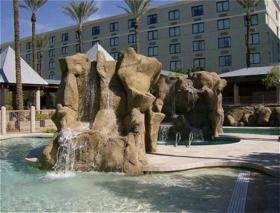 Hotel Radisson Phoenix City Center