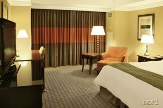 Hotel Radisson Plaza
