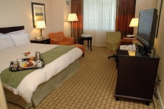 Hotel Radisson Plaza