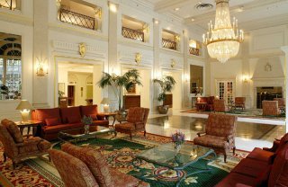Hotel Radisson Plaza Warwick