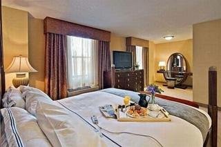 Hotel Radisson Plaza Warwick