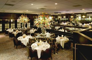Hotel Radisson Plaza Warwick