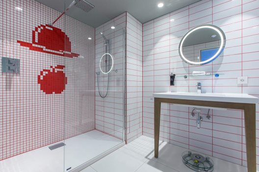 Hotel Radisson Red Brussels